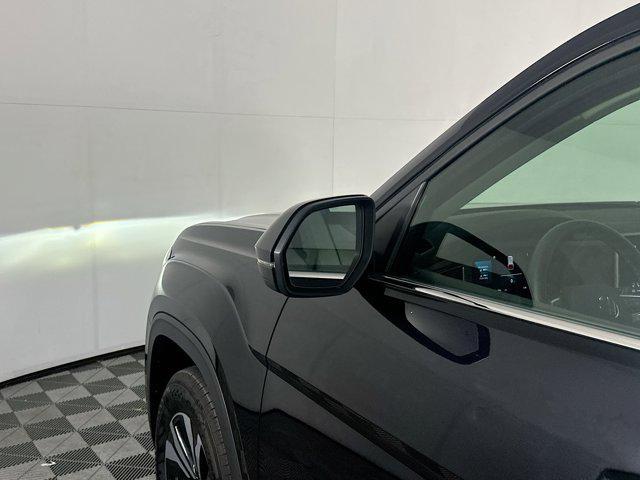 used 2024 Volkswagen Atlas car, priced at $30,397