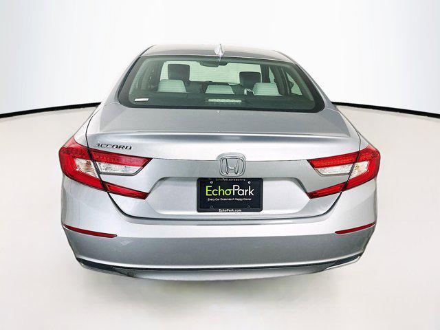 used 2018 Honda Accord car, priced at $18,799