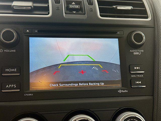 used 2017 Subaru Forester car, priced at $16,397
