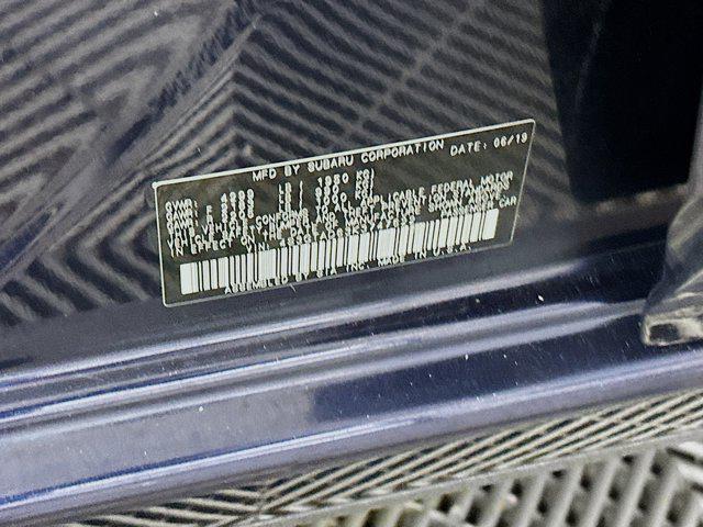 used 2019 Subaru Impreza car, priced at $14,997