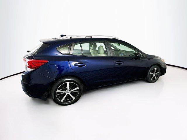 used 2019 Subaru Impreza car, priced at $14,997