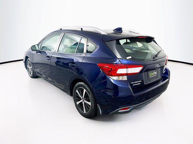used 2019 Subaru Impreza car, priced at $14,997