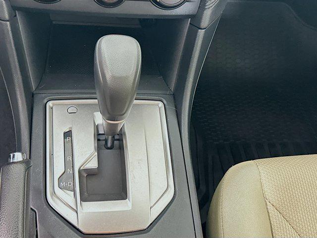 used 2019 Subaru Impreza car, priced at $14,997