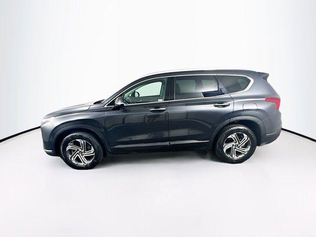 used 2023 Hyundai Santa Fe car, priced at $21,189