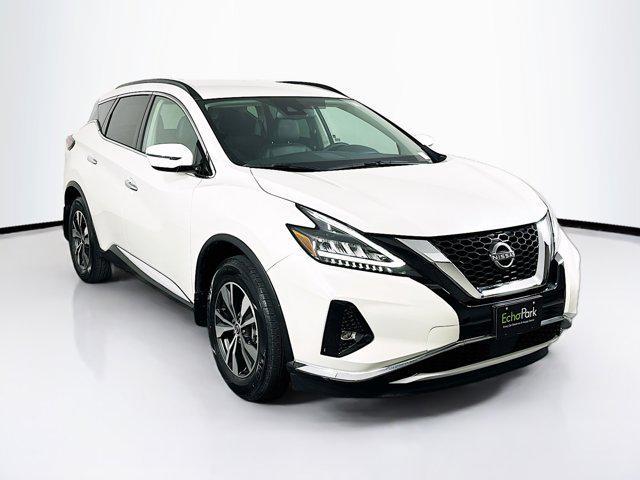 used 2023 Nissan Murano car, priced at $24,789