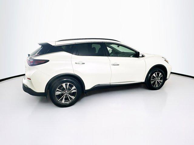 used 2023 Nissan Murano car, priced at $24,789