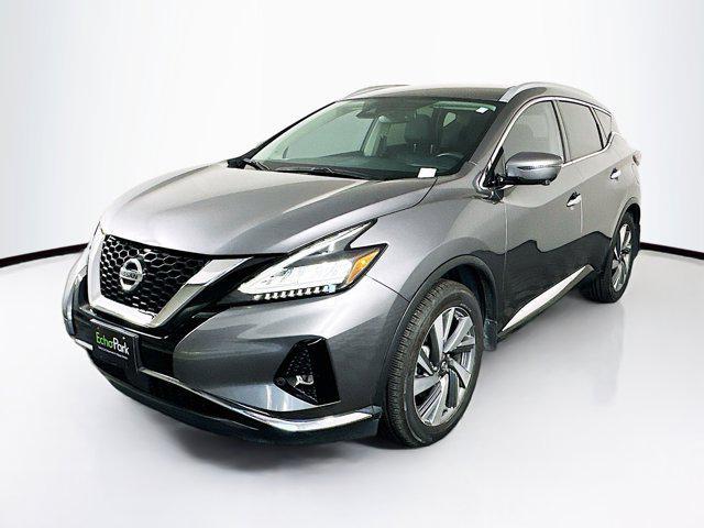 used 2021 Nissan Murano car, priced at $21,989