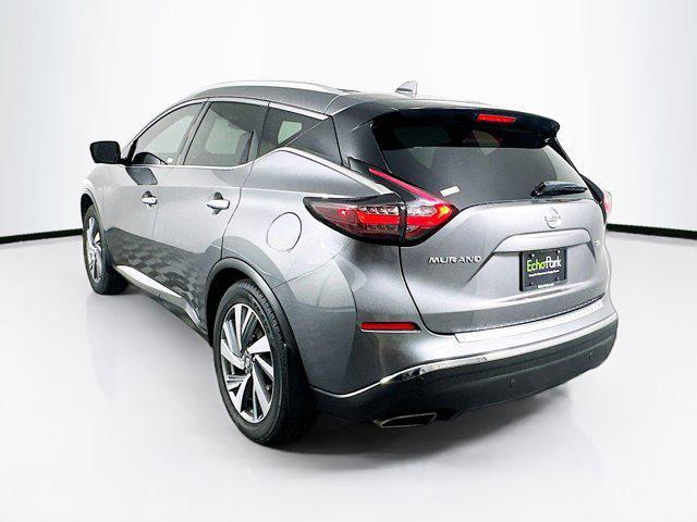 used 2021 Nissan Murano car, priced at $21,989