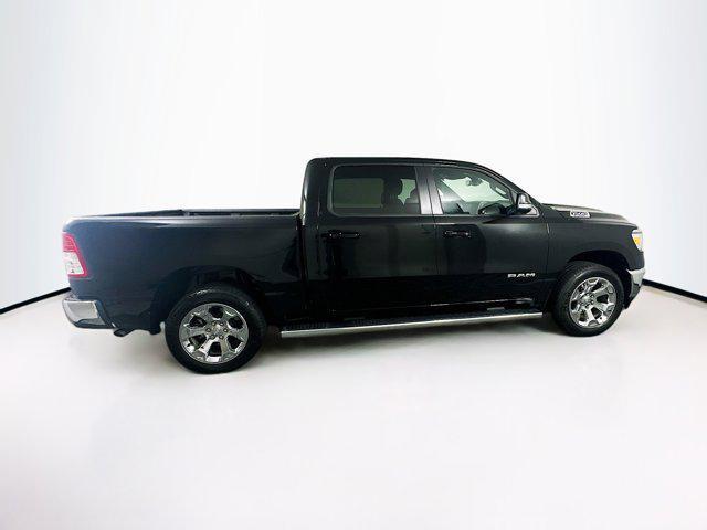 used 2022 Ram 1500 car, priced at $34,889