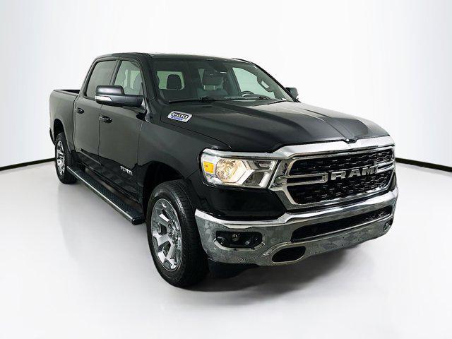 used 2022 Ram 1500 car, priced at $34,889