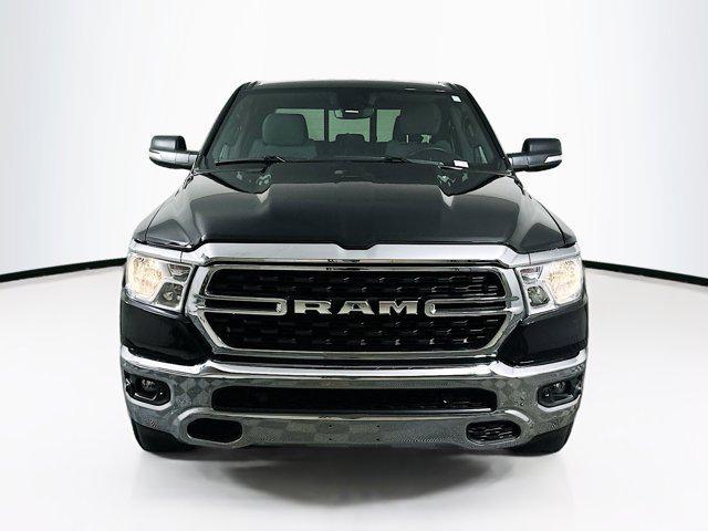 used 2022 Ram 1500 car, priced at $34,889