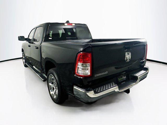 used 2022 Ram 1500 car, priced at $34,889