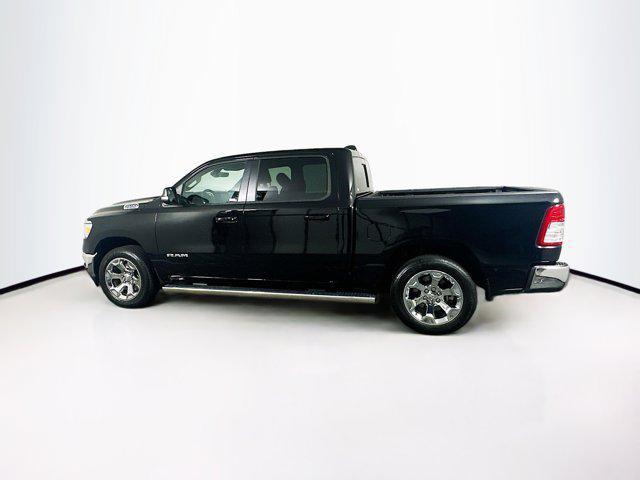 used 2022 Ram 1500 car, priced at $34,889