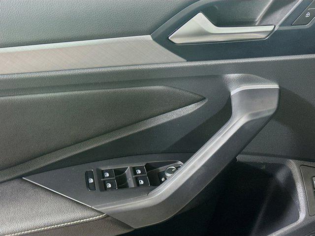 used 2024 Volkswagen Jetta car, priced at $19,997