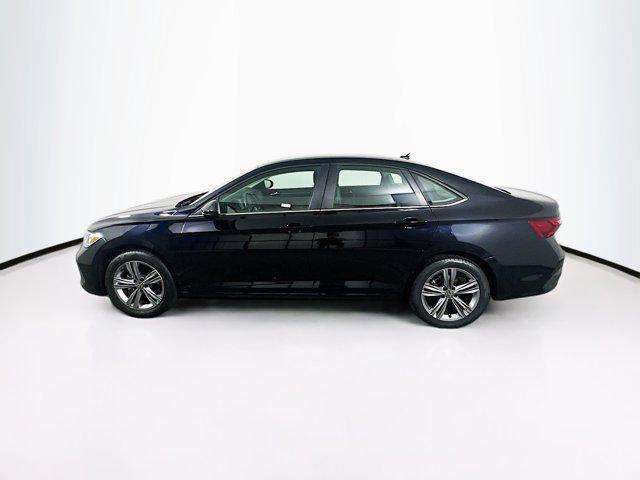 used 2024 Volkswagen Jetta car, priced at $19,997