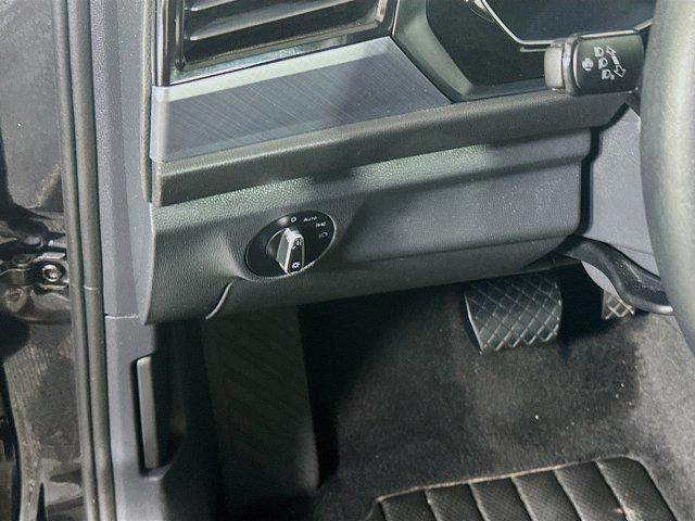 used 2024 Volkswagen Jetta car, priced at $19,997