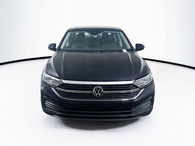 used 2024 Volkswagen Jetta car, priced at $19,997
