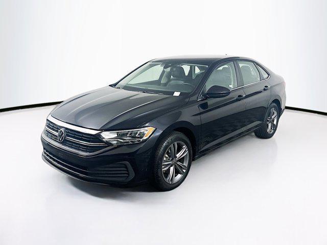 used 2024 Volkswagen Jetta car, priced at $19,997