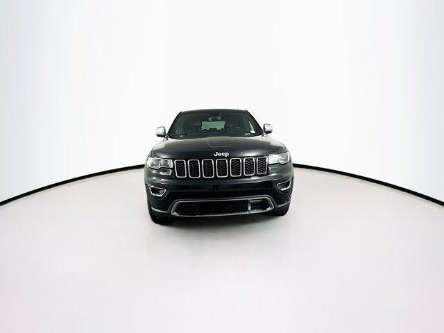 used 2022 Jeep Grand Cherokee car, priced at $28,189