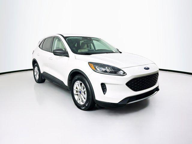used 2022 Ford Escape car, priced at $20,689