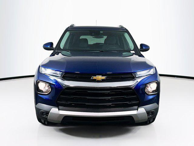 used 2023 Chevrolet TrailBlazer car, priced at $19,289