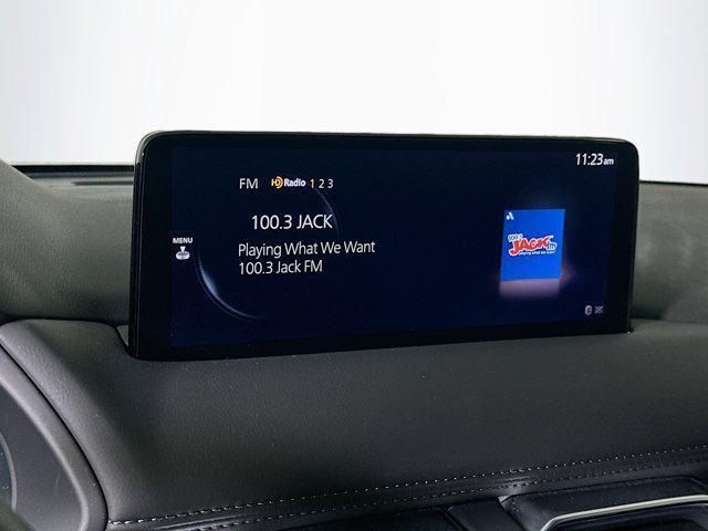 used 2023 Mazda CX-5 car, priced at $25,697