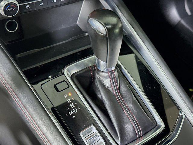 used 2023 Mazda CX-5 car, priced at $25,697