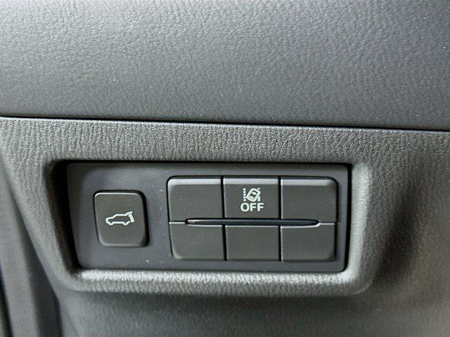 used 2023 Mazda CX-5 car, priced at $25,697