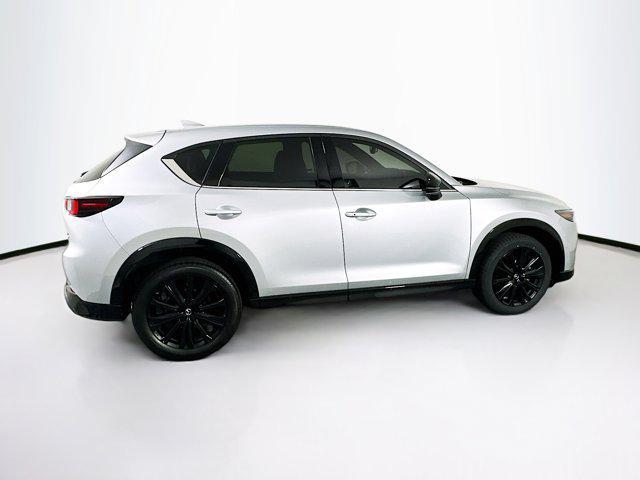 used 2023 Mazda CX-5 car, priced at $25,697