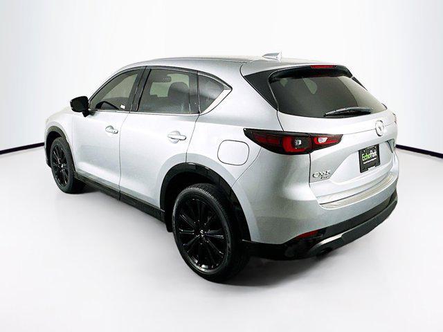used 2023 Mazda CX-5 car, priced at $25,697