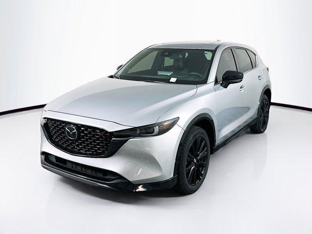 used 2023 Mazda CX-5 car, priced at $25,697