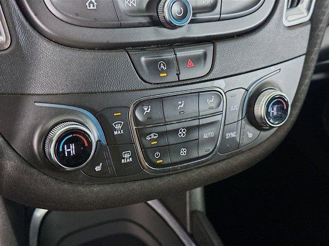 used 2021 Chevrolet Malibu car, priced at $10,996