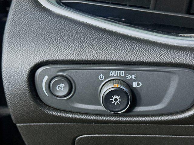 used 2021 Chevrolet Malibu car, priced at $10,996