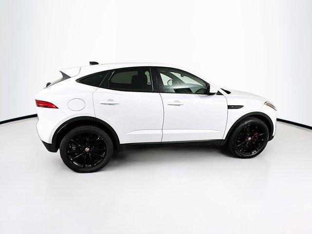 used 2020 Jaguar E-PACE car, priced at $23,389