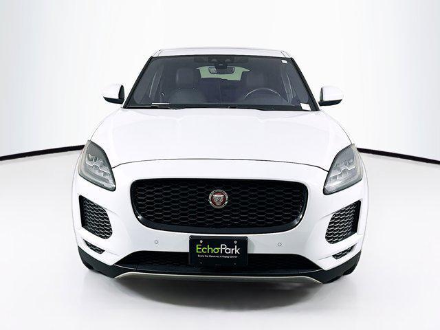 used 2020 Jaguar E-PACE car, priced at $23,389