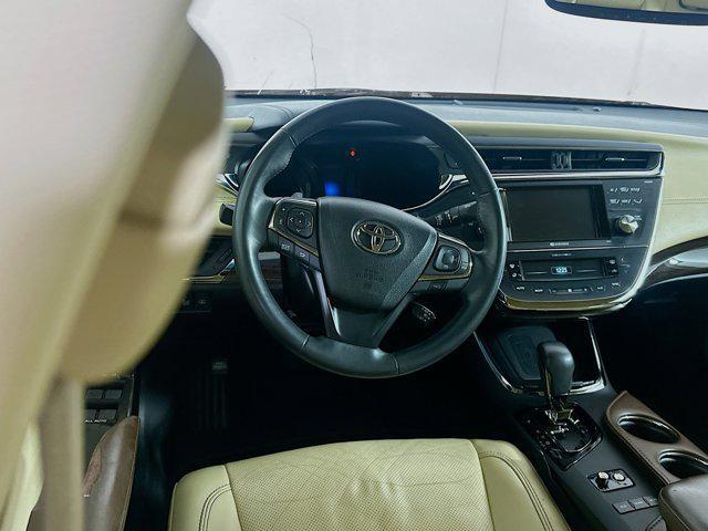 used 2014 Toyota Avalon car, priced at $16,996