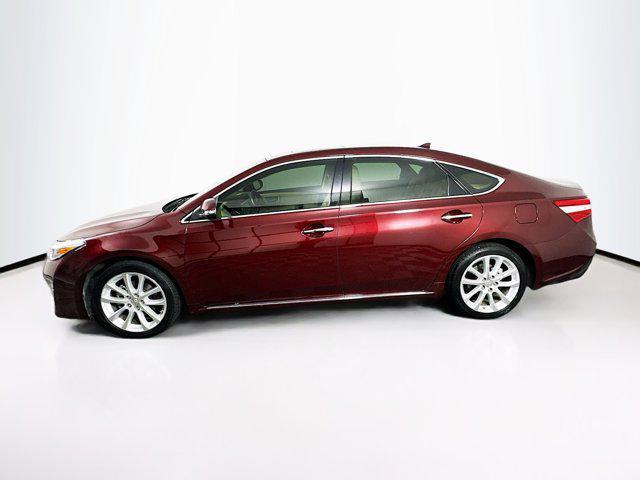 used 2014 Toyota Avalon car, priced at $16,996