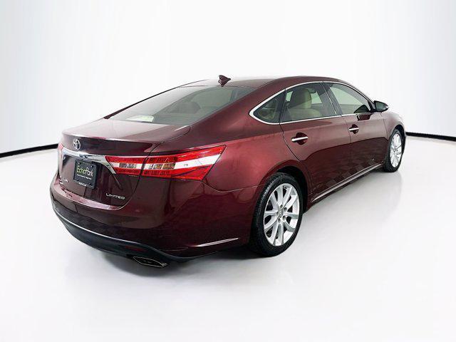 used 2014 Toyota Avalon car, priced at $16,996