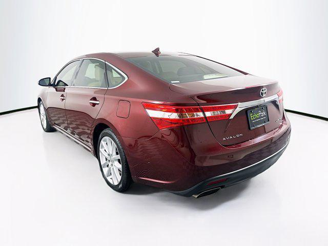 used 2014 Toyota Avalon car, priced at $16,996