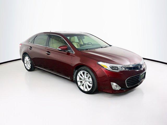 used 2014 Toyota Avalon car, priced at $17,299