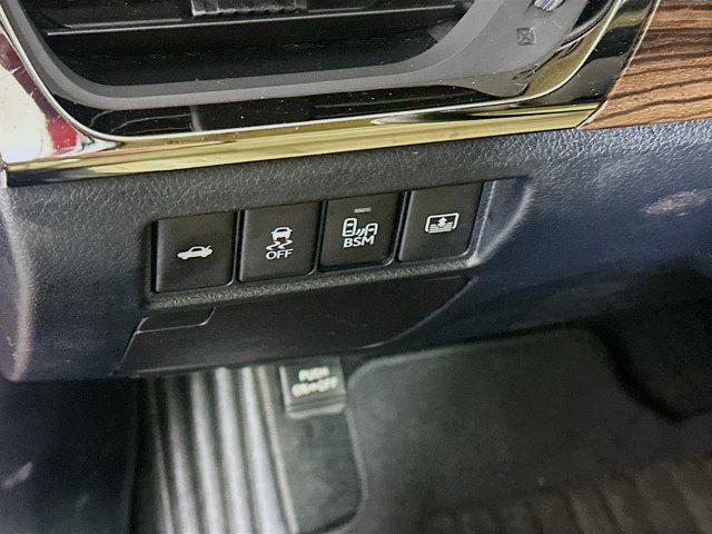 used 2014 Toyota Avalon car, priced at $16,996