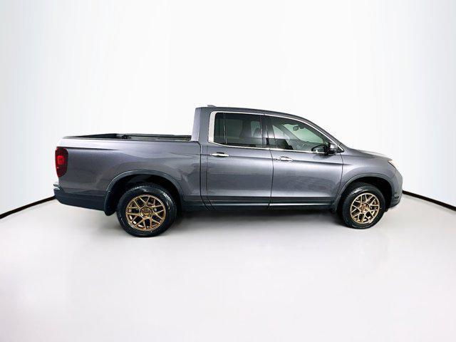 used 2019 Honda Ridgeline car, priced at $21,399