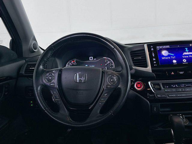 used 2019 Honda Ridgeline car, priced at $21,399