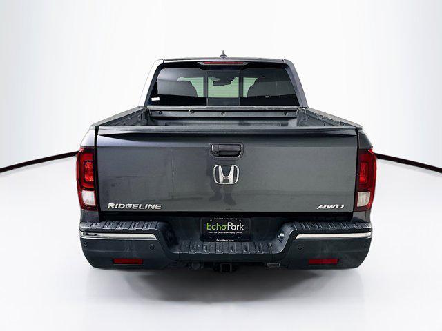 used 2019 Honda Ridgeline car, priced at $21,399