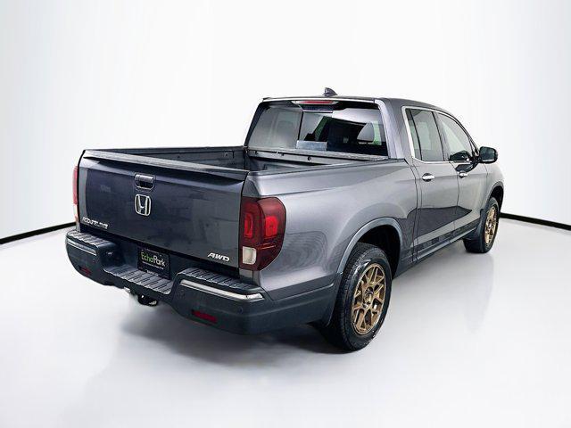 used 2019 Honda Ridgeline car, priced at $21,399