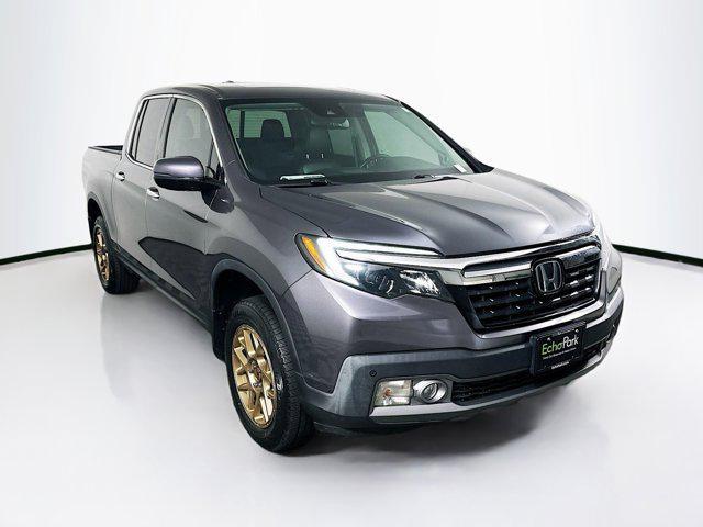 used 2019 Honda Ridgeline car, priced at $21,399