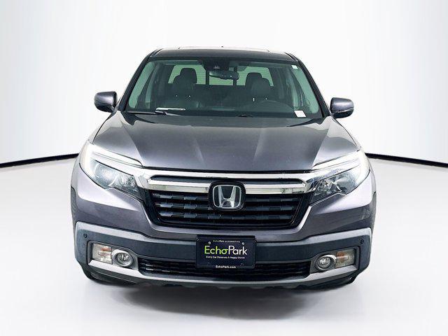 used 2019 Honda Ridgeline car, priced at $21,399