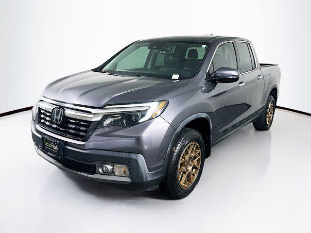 used 2019 Honda Ridgeline car, priced at $21,399