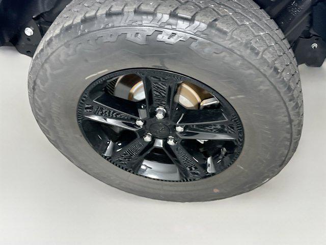 used 2021 Jeep Wrangler Unlimited car, priced at $34,797