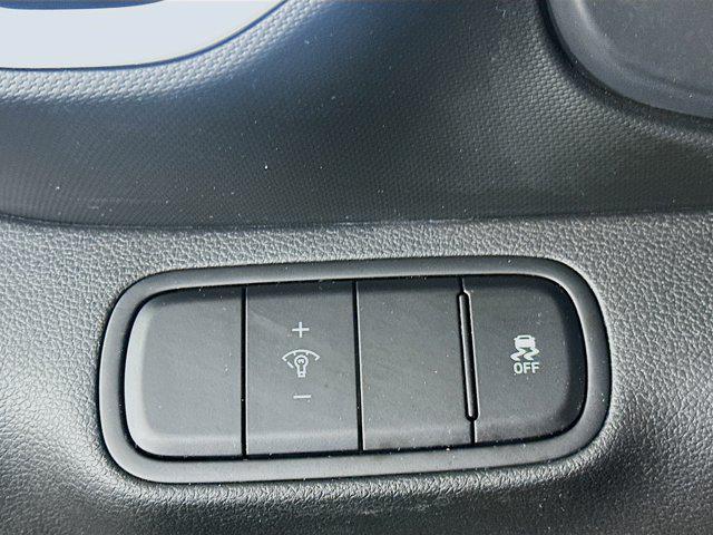 used 2024 Hyundai Venue car, priced at $18,987